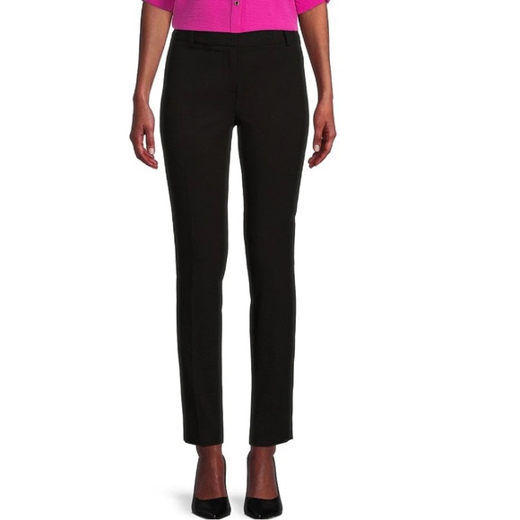 Calvin Klein Pants - Calvin Klein Black Dress Slack Pants